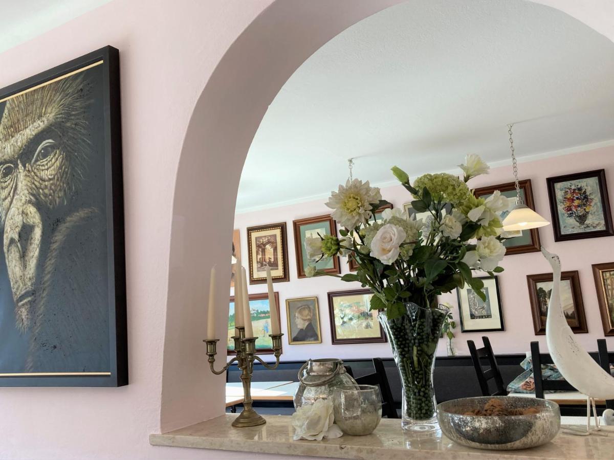 Hotel Haus Treffer Kirchdorf in Tirol Exteriér fotografie